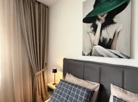 Plaza Apartman Kolašin