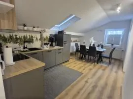 Blissful Living Ferienwohnung
