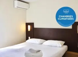 Brit Hotel Essentiel Reims Taissy