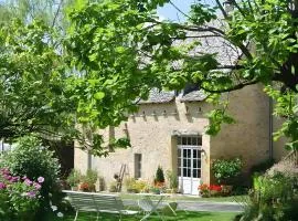 La Grange De La Bonaurie