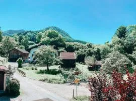 Alpen-Blick Chiemgau