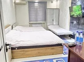 ARZON Halal Hotel