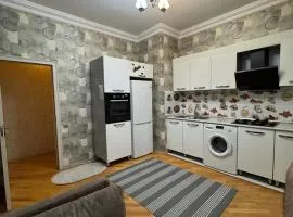 Günlük kiralık 2 odalı ev