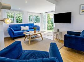 2 Bed in Croyde oc-18lead, khách sạn ở Croyde