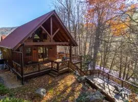River Sound Cabin at Eagles Nest