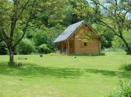 La cabane de Jane
