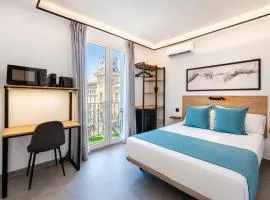 White Coast Suites