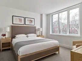 AVE Normandy - Extended Stay Furnished Apartment