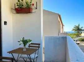 La Flor Apartment, Near San Vito Lo Capo