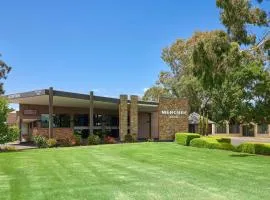 Mercure Barossa Valley