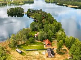 Rudziaszka