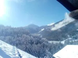 Rifugio Escursionistico Vernin