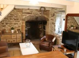 La maisonette Ti Arzou