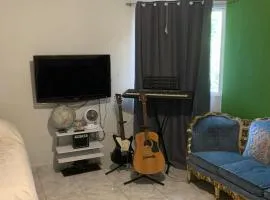 Departamento La 20