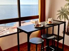 Coastine Granada - Casa con vistas al mar en Castell de Ferro