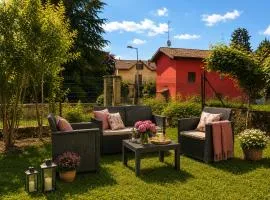 Lavanda - Villa Due Cieli