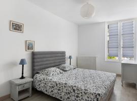 Coeur de Ville - Beaugency, hotel di Beaugency
