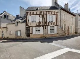Coeur de Ville - Beaugency