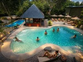Complejos Del Jaguel house