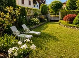 IRIS - Villa Due Cieli