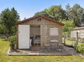 Chalet La Bienvenue