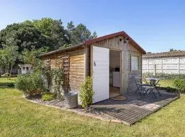 Chalet La Bienvenue