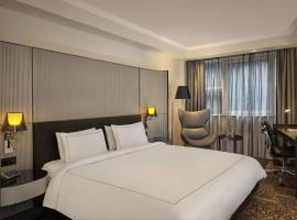 Park Plaza Victoria London, hotelli Lontoossa