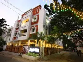 Sreedevi Residency