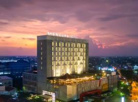 Mercure Solo, Hotel in Solo