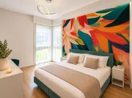 Sfreg Suites