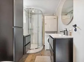 Modern Arctic Apartment
