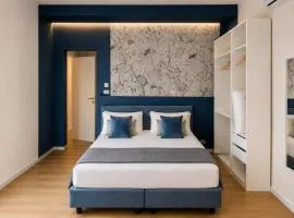 Sfreg Suites Magenta - Camere e B&B