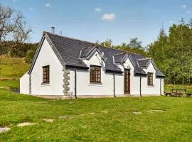 Ballimore Farm Cottage with wood-fired Hot Tub
