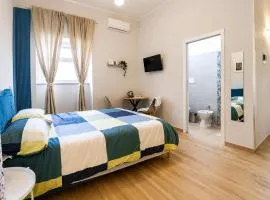 Fuoribinario B&B