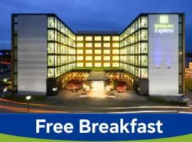Holiday Inn Express Zürich Airport by IHG