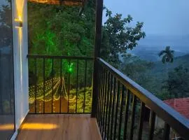 Pebble Falls Jungle Resort