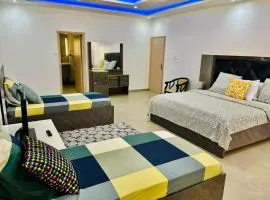 Relax Residence