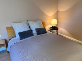 Ferienwohnung am Amthof zur Mondhalde, hotel a Vogtsburg