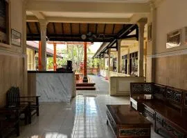 Hotel Pesaban