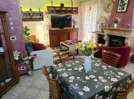 La casa di Luca