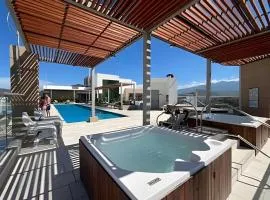Salguero Suite by Colproperty Management