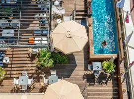 Mercure Toulouse Centre Saint-Georges