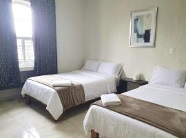 Mi Casa Morelia, hôtel à Morelia