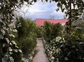 Guesthouse Martvili Tasia