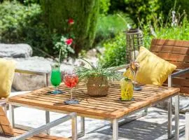 Mercure Aix en Provence Beaumanoir
