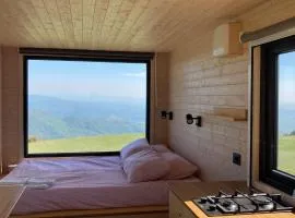 Riconnettiti con la Natura sul Monte Joanaz