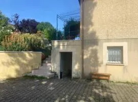 Petit logement confortable dans le Gers