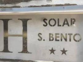 Solar S.Bento