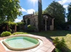 Can Cirili Rustic Romantic apartment for couples or family events
