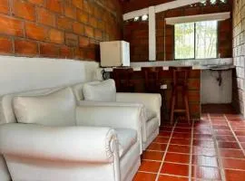 Eco Hotel Los cedros